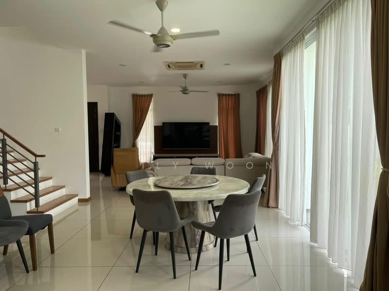 Isola Villa @ Senibong Cove - 3