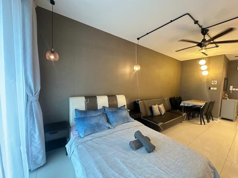 Teega Residences - 3
