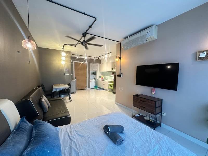 Teega Residences - 5