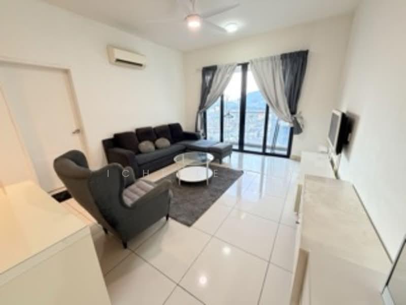 You Residences @ You City - 2