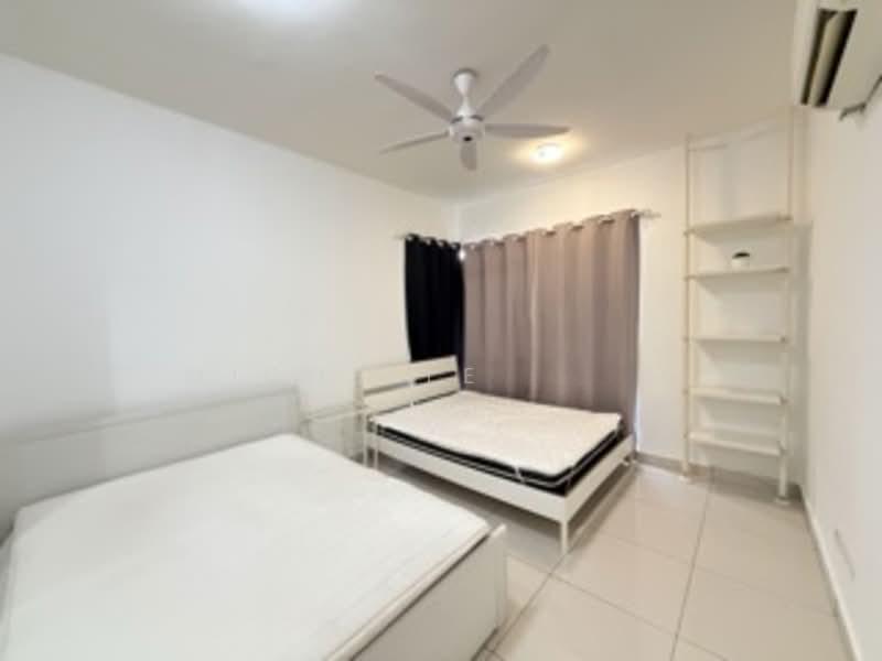 You Residences @ You City - 3