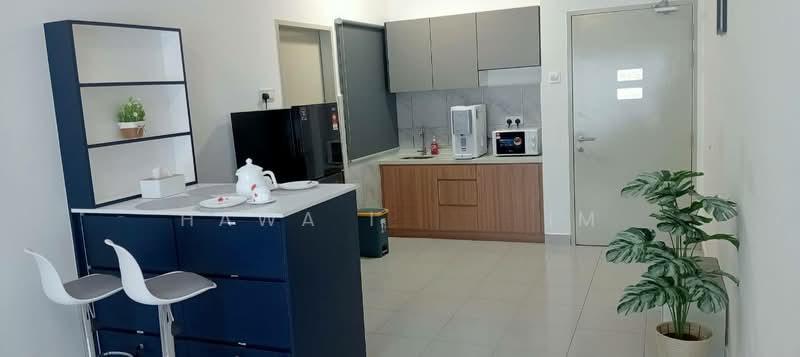 Residensi Ostia - 3