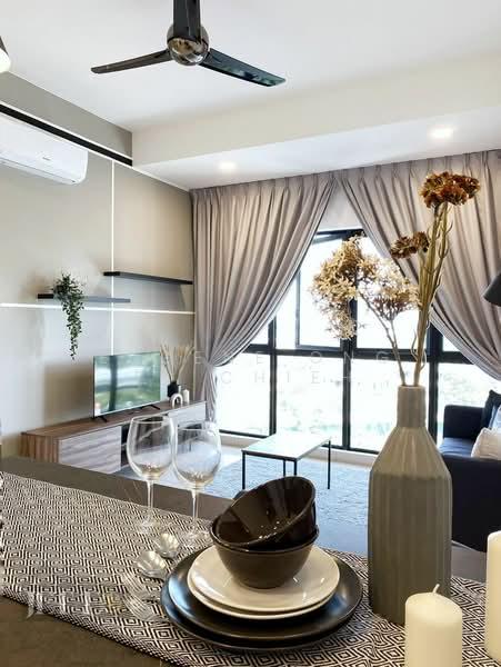 The Parque Residences - 2