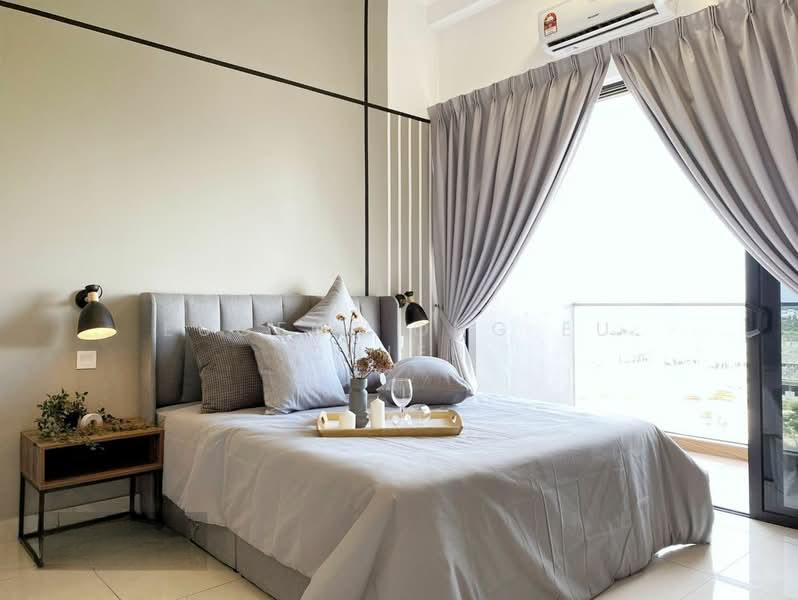 The Parque Residences - 4