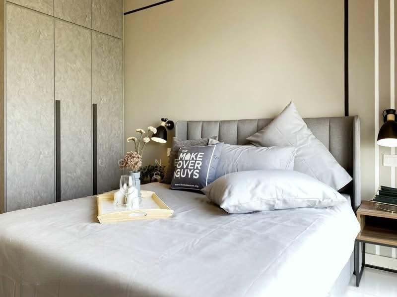 The Parque Residences - 5
