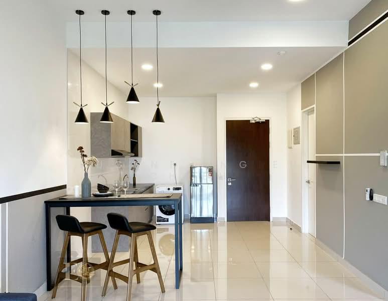 The Parque Residences - 3