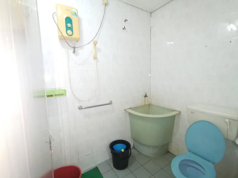 Taman Canning - 4