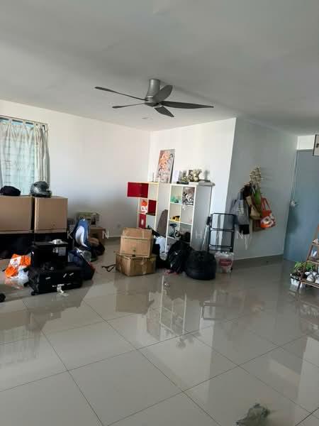 Suasana Lumayan - 2