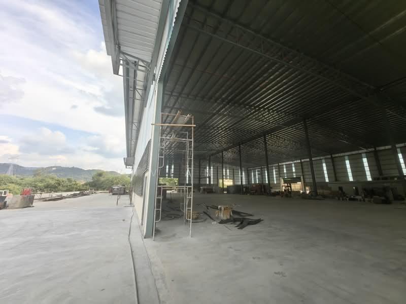 Rawang Pkns Batu 17, Kundang,Sungai Choh,Rawang Integrated,Bukit Beruntung,Puncak Alam,Ijok - 3