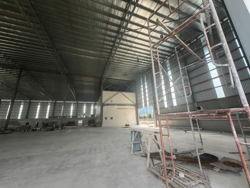 Rawang Pkns Batu 17, Kundang,Sungai Choh,Rawang Integrated,Bukit Beruntung,Puncak Alam,Ijok - 2