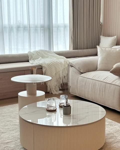 TRX Residences - 3