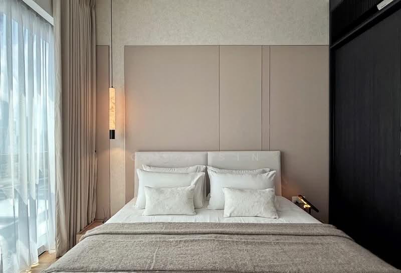 TRX Residences - 5