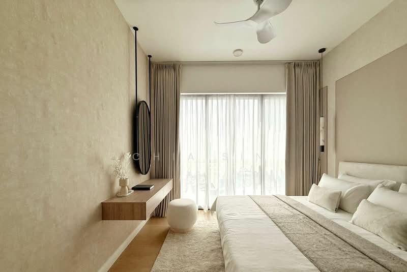 TRX Residences - 4