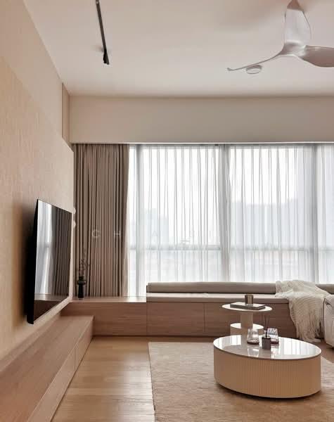 TRX Residences - 2
