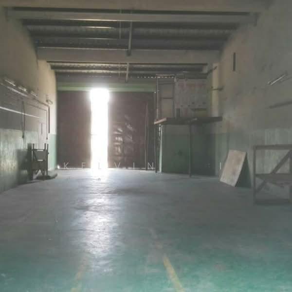 Bukit Tengah Terrace Factory For Rent - 5