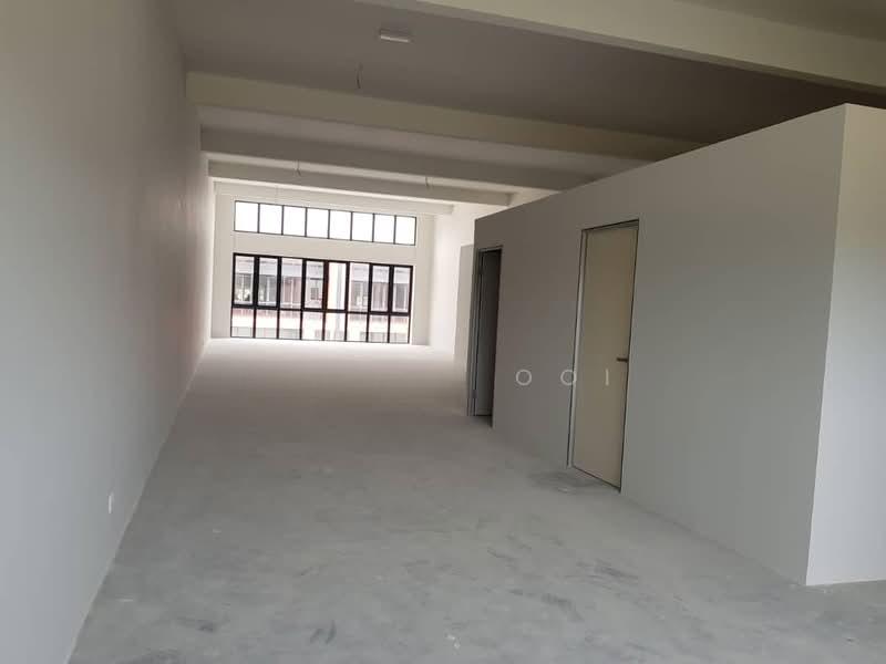 Bukit Tengah Terrace Factory For Rent - 4