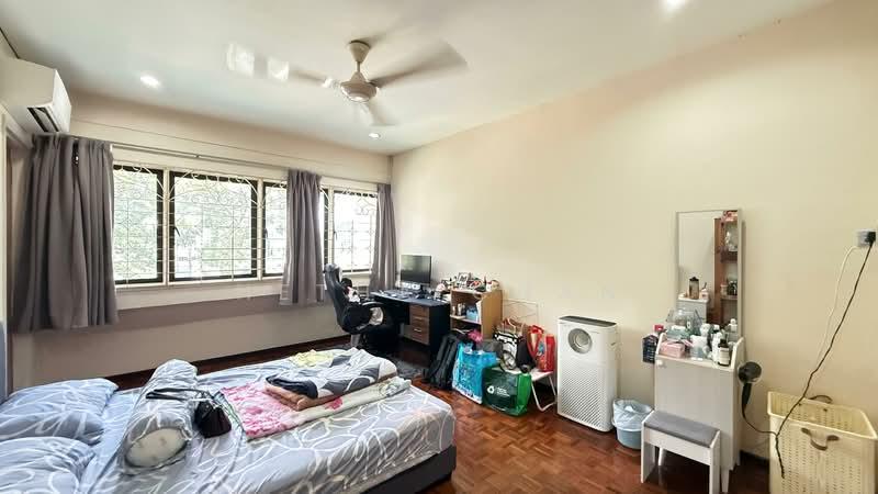 Taman Desa Kuala Lumpur - 2