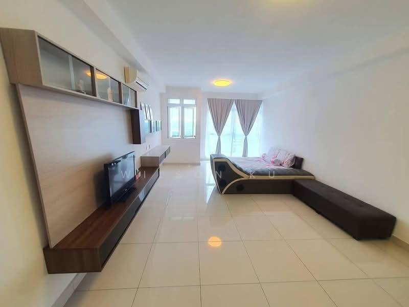 KSL Residence @ Daya - 3