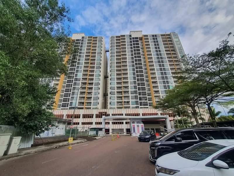 KSL Residence @ Daya - 4