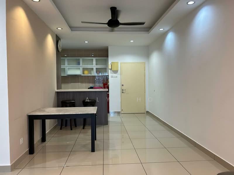 OUG Parklane Phase 2 - 3