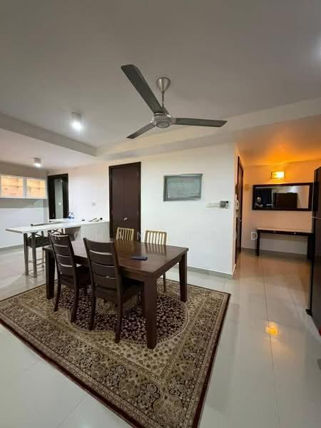 Puteri Palma Condominiums - 5