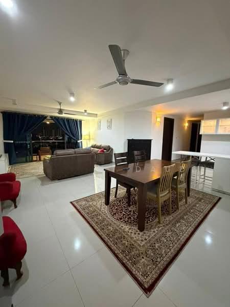 Puteri Palma Condominiums - 4