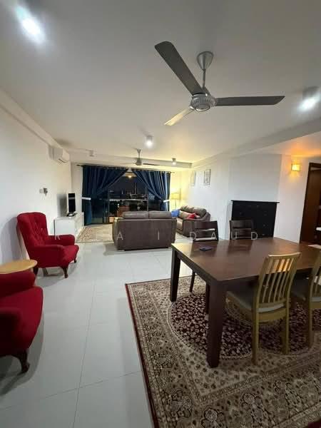 Puteri Palma Condominiums - 3