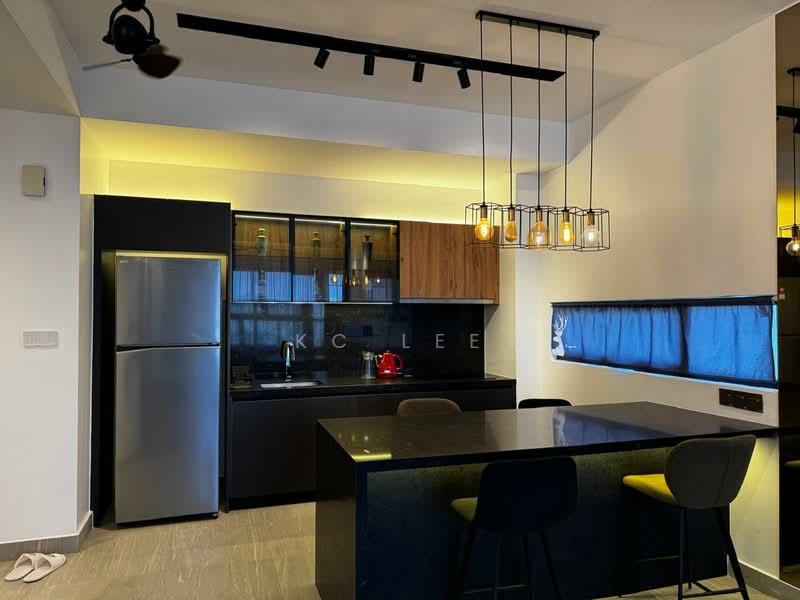 Atwater : Service Residences - 2