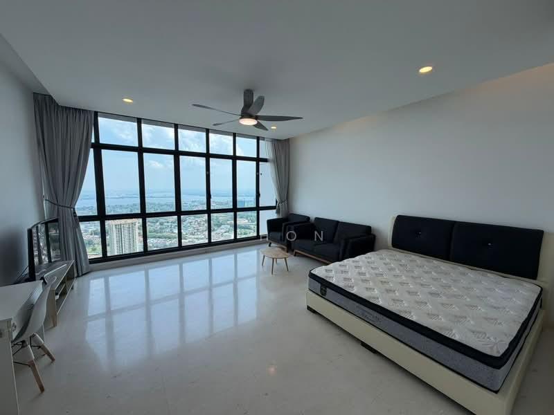 Setia Sky 88 - 2