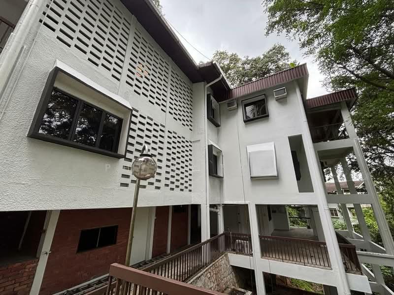 Bukit Tunku (Kenny Hills) - 2