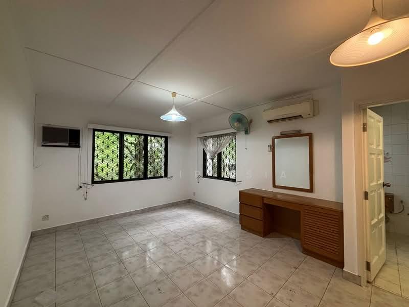 Bukit Tunku (Kenny Hills) - 4