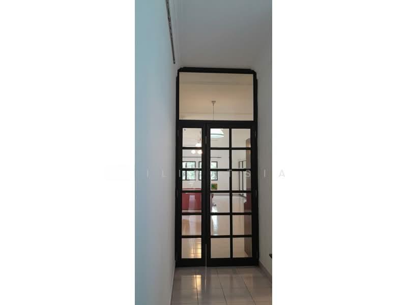 Bukit Tunku (Kenny Hills) - 5