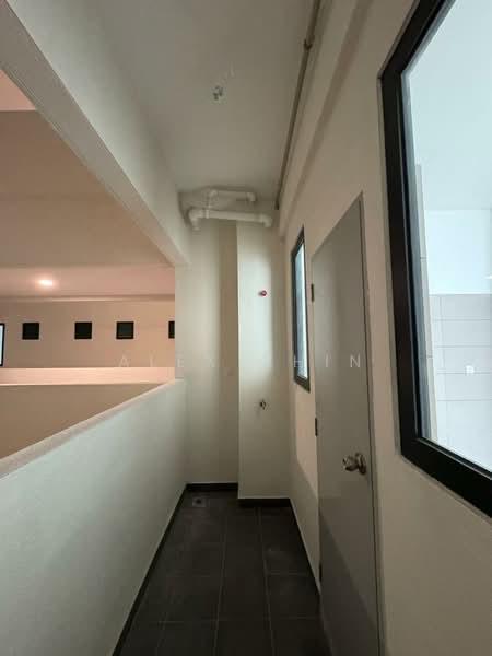 Residensi Bintang - 4