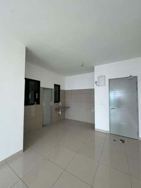 Residensi Bintang - 2