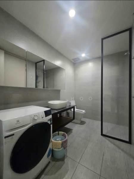 Residensi Solaris Parq - 2