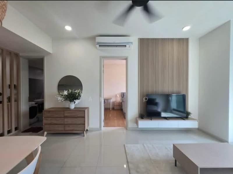 Residensi Solaris Parq - 3