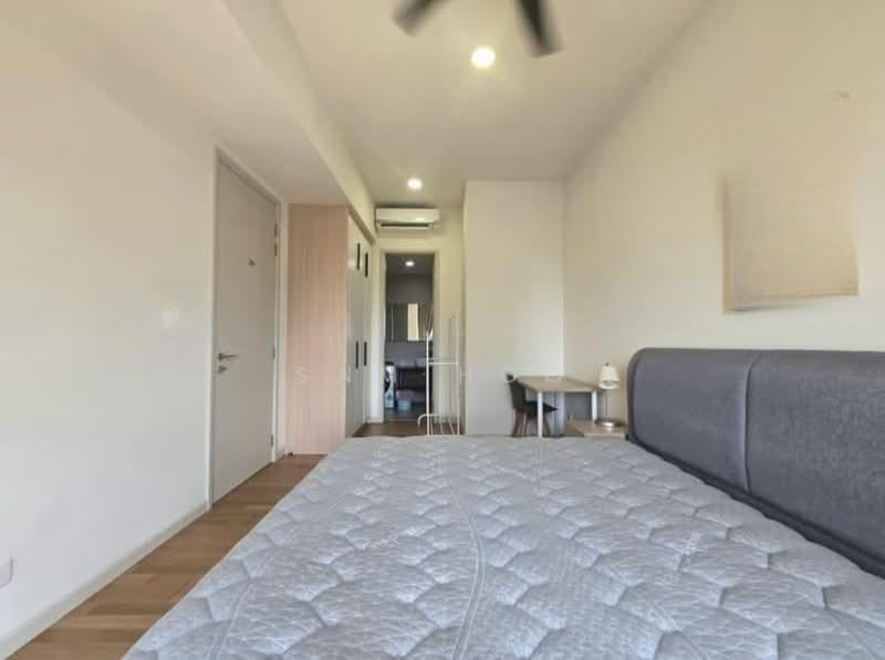 Residensi Solaris Parq - 4