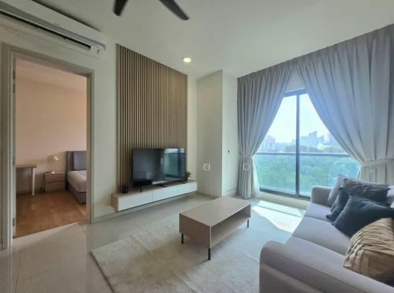 Residensi Solaris Parq - 5