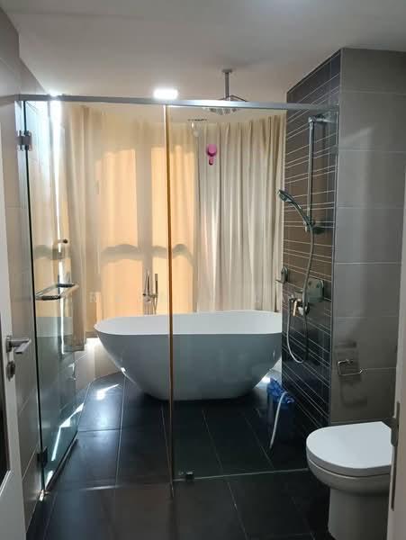 Teega Residences - 2