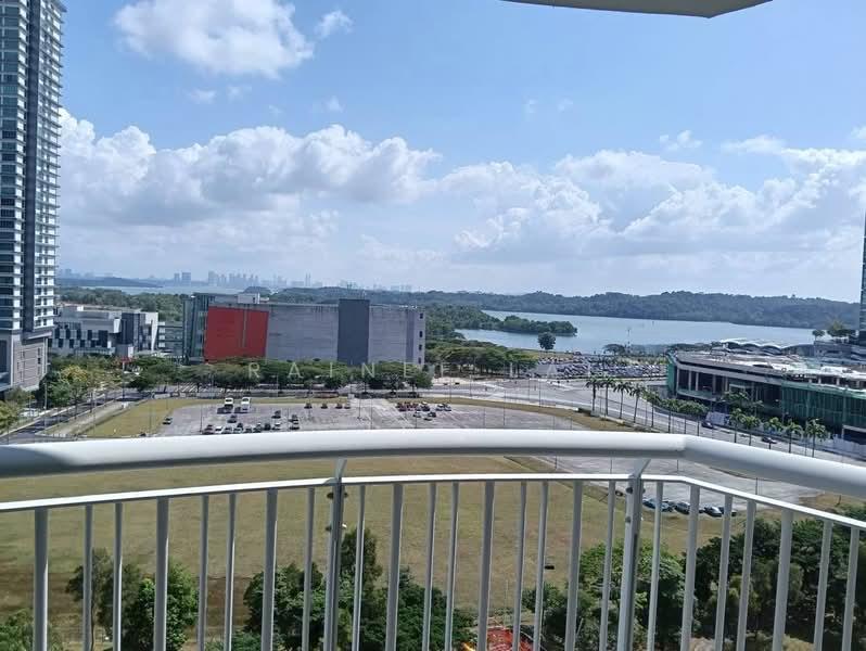 Teega Residences - 3