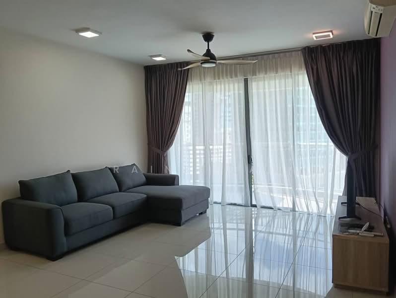 Teega Residences - 4