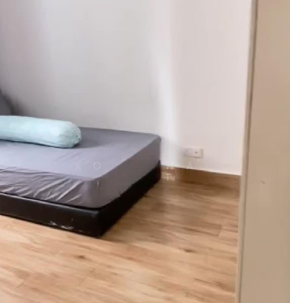 Marc Residence - 2