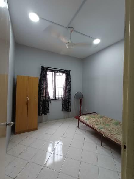 Bayu Puteri - 2