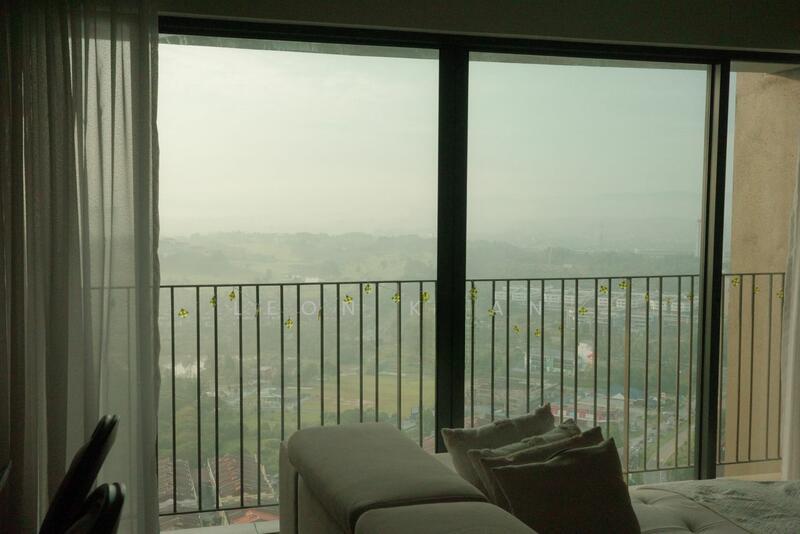 Sunway Gandaria - 2