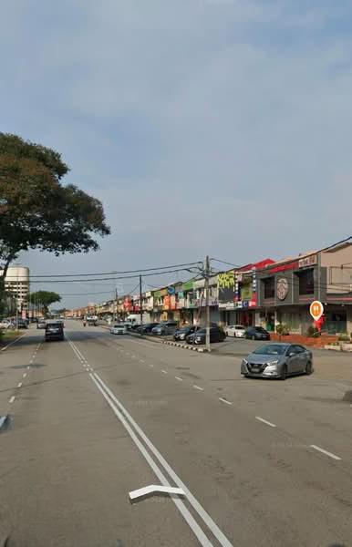 Taman Sentosa - 4