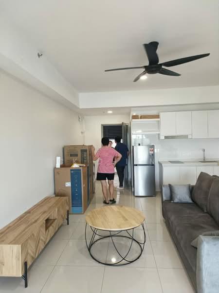 Tulip Residence - 2