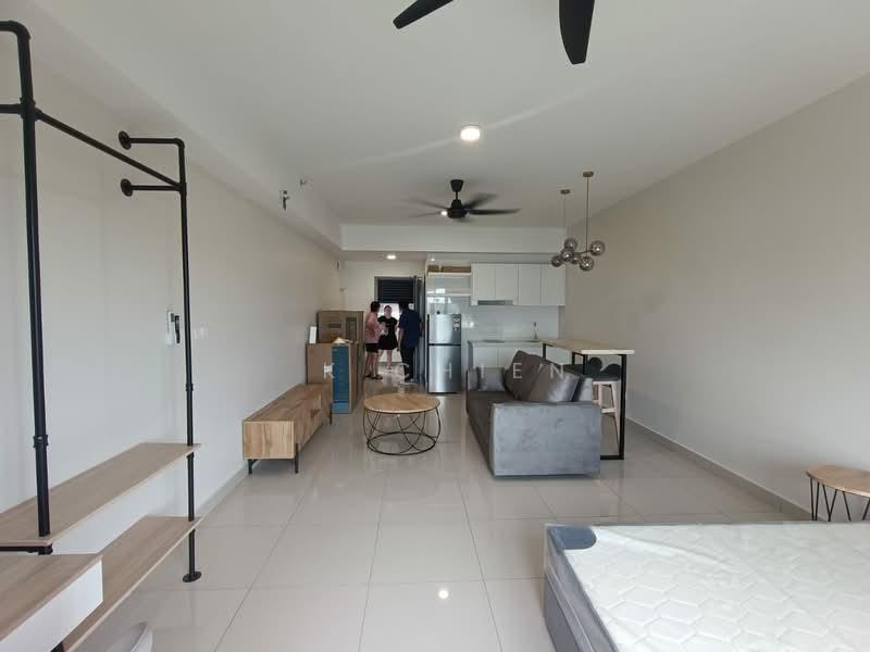 Tulip Residence - 4