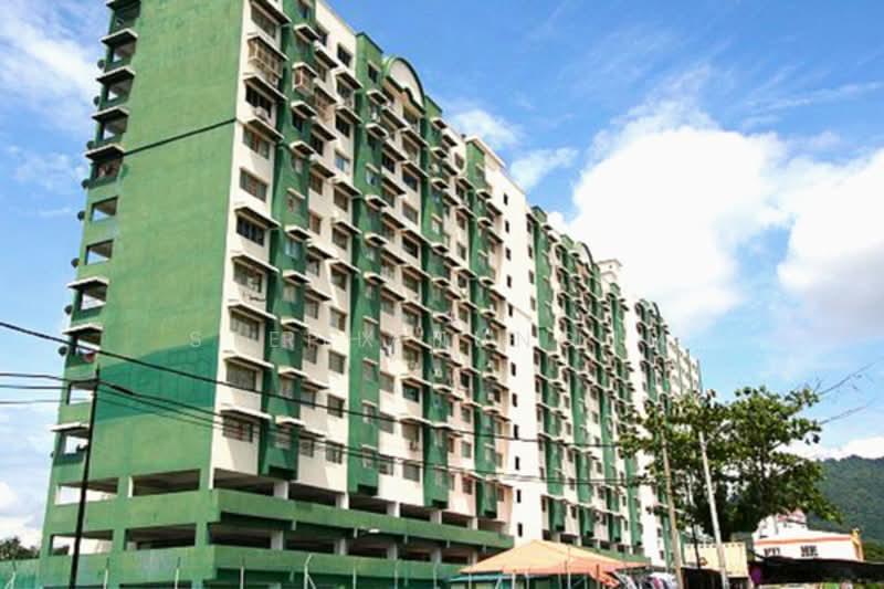 Nibong Indah - 4