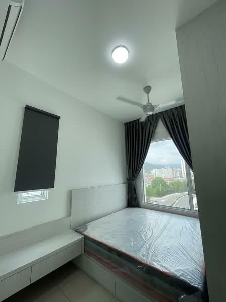 SummerSkye Residences - 2