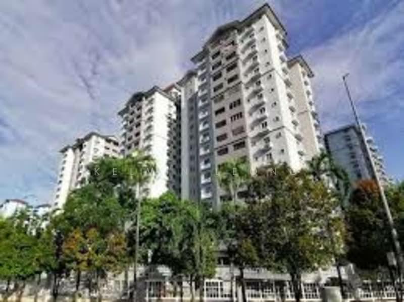 Jalil Damai Apartments - 2